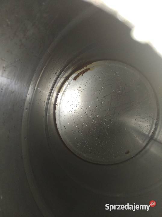 Beczka 200l Pozostałe świętokrzyskie Staszów sprzedam