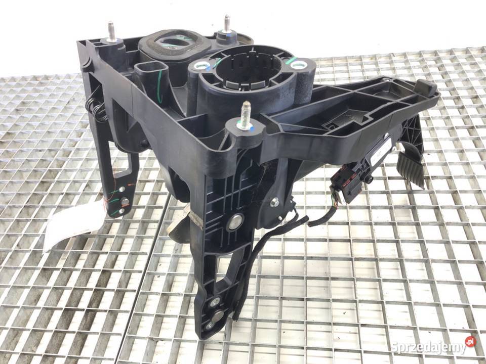 PEDAŁY OPEL ASTRA J 0915 35210100 16 180