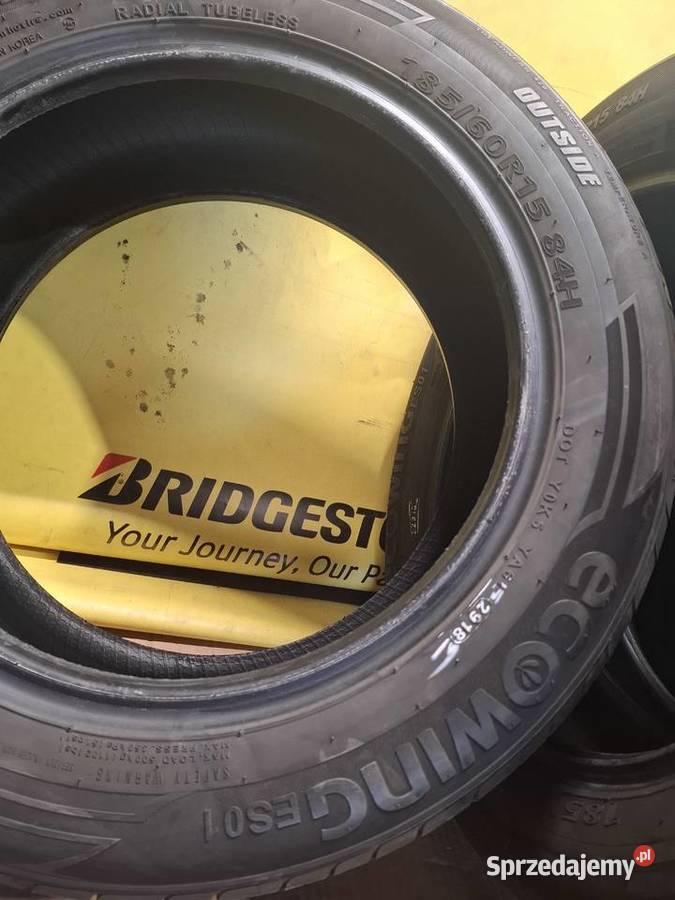 18560 15 Kumho 2918 Obrzycko L2534 WYSYŁKA Zielonagóra