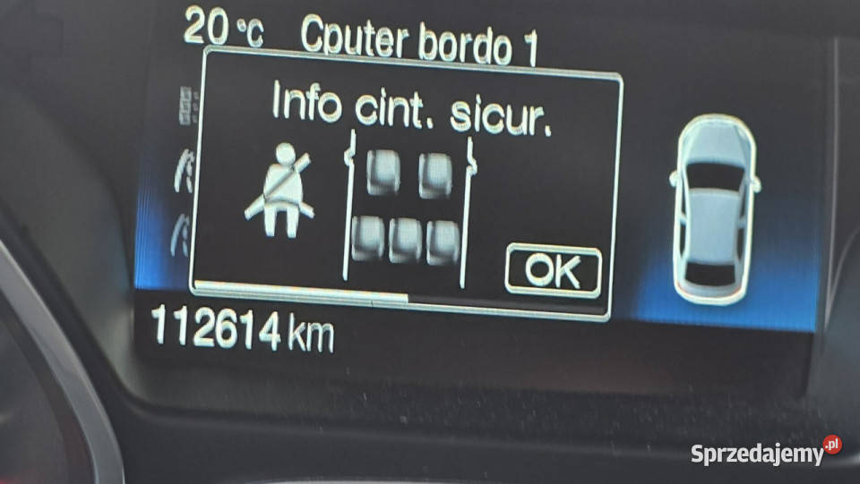Ford Kuga Ford Kuga na raty wynajem leasing bez Kraków sprzedam