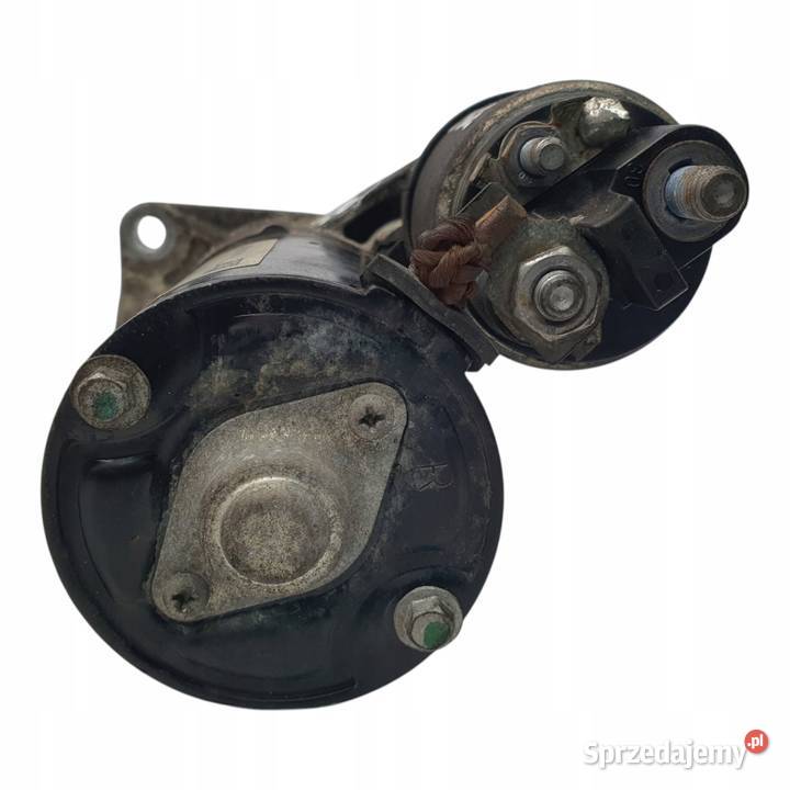 ROZRUSZNIK Opel Astra J 14 16V oryginał lubelskie Chełm