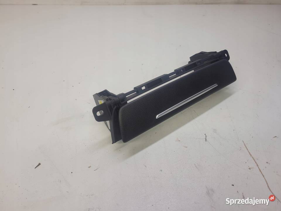 OSŁONA ZAŚLEPKA DESKI AUDI A8 D4 4H0858381A Przystajń