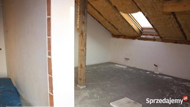 Dom Łask Polna 1000m2 Łask