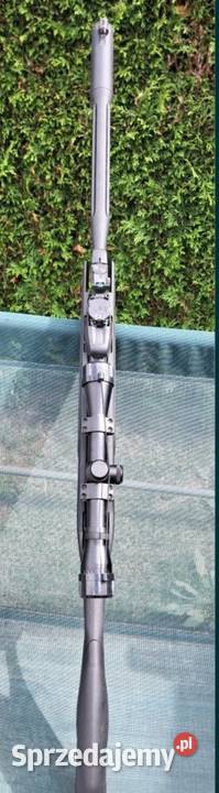 Wiatrówka Gamo Roadster IGT 10X 45m plus luneta Zgorzelec sprzedam