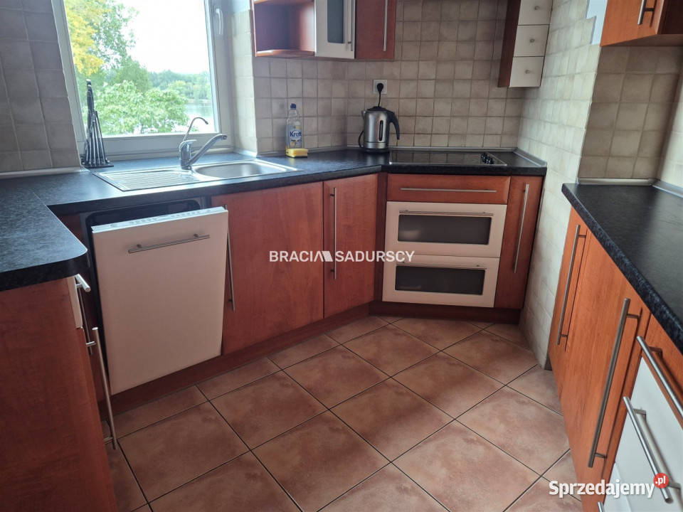 Mieszkanie 62m2 2 pok Kraków Gliniana Wynajem