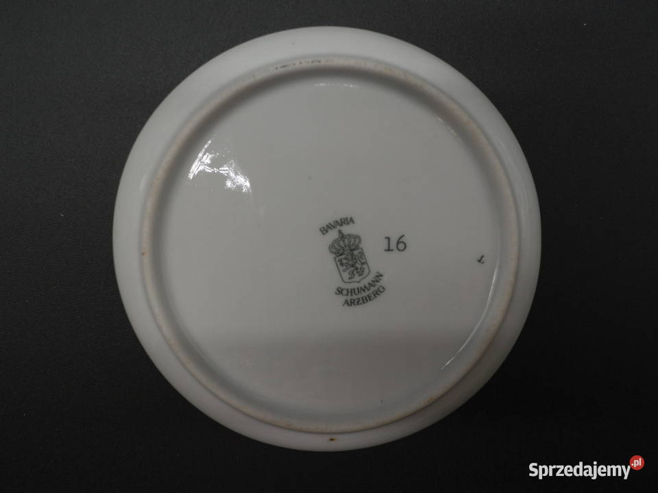 Paterka podstawek SCHUMANN Raszków