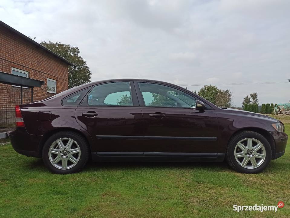 Volvo S40 S40 Kraśnik
