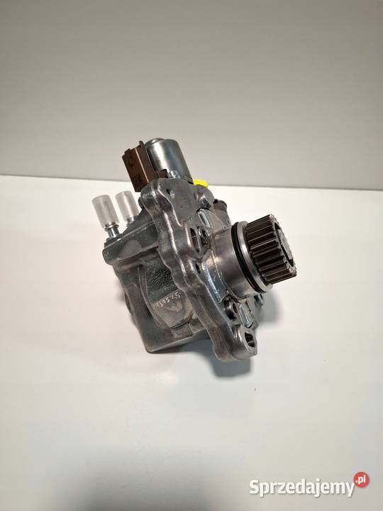 KOMPLET WTRYSKIWACZY 9674984080 DELPHI POMPA Kartuzy sprzedam