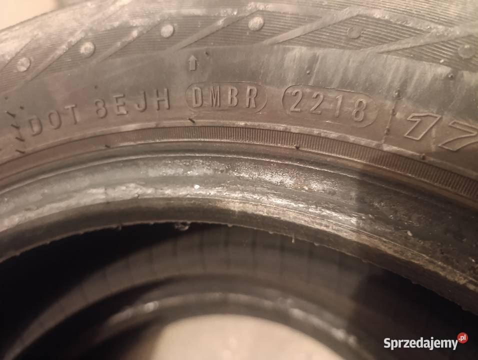 Opony zimowe Nexen Winguard SnowG WH2 1756514 Dąbrowa Górnicza