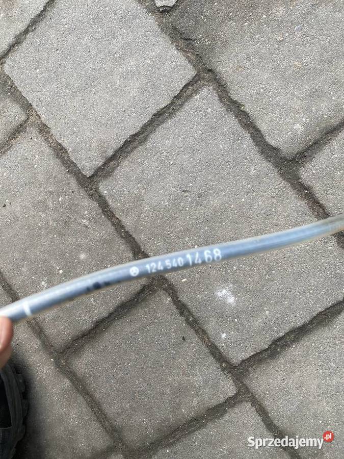 Linka Prędkościomierza Mercedes W124 A1245401468 Ostrów Wielkopolski