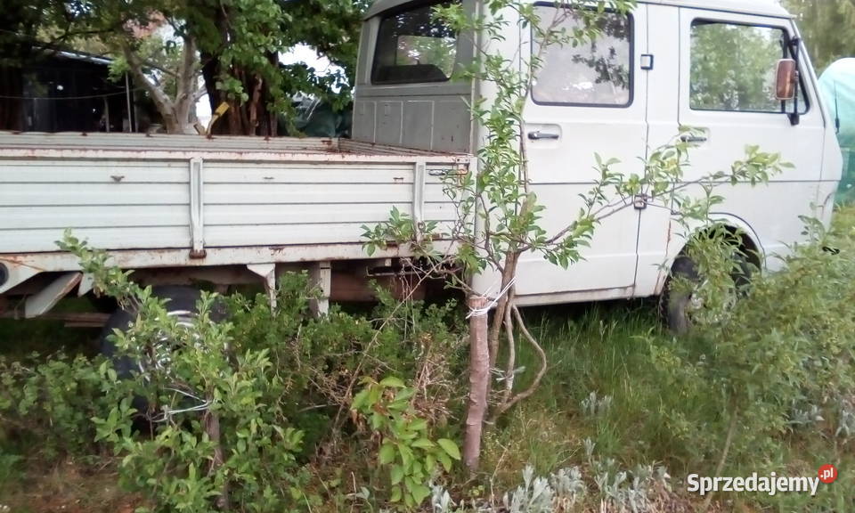 Vw LT 24 d Starachowice