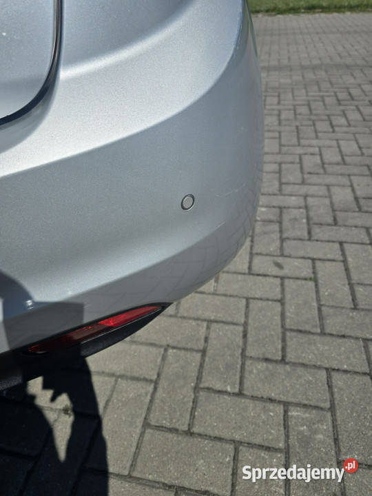 Kia Venga 14Benz ASR (kontrola trakcji)