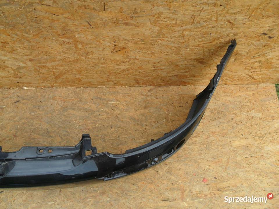Zderzak przedni Volkswagen Golf V 2004 Nowy Tomyśl