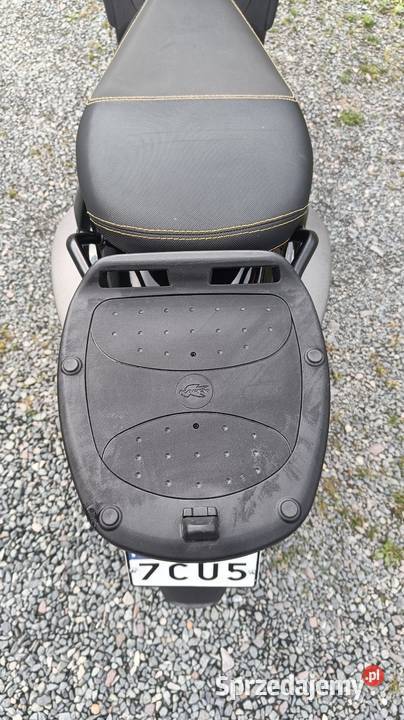 Piaggio Liberty 125 Kamienna Góra