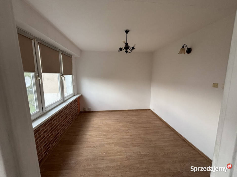 Mieszkanie 32m2 2pokoje Sprzedam Bez Posrednikow Inowrocław