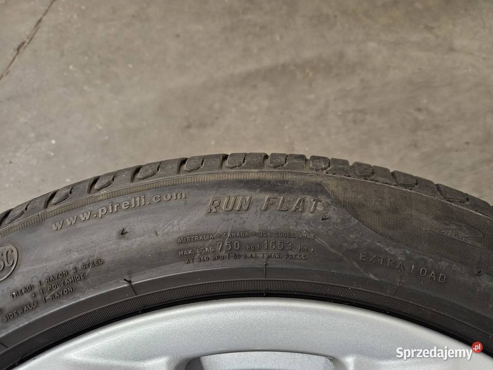 2 22550 R17 98Y Pirelli Cinturato P7 2023r śląskie Katowice