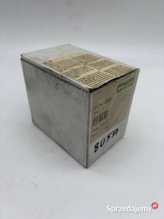 Murr elektronik 56401 Moduł sieciowy sprzedam