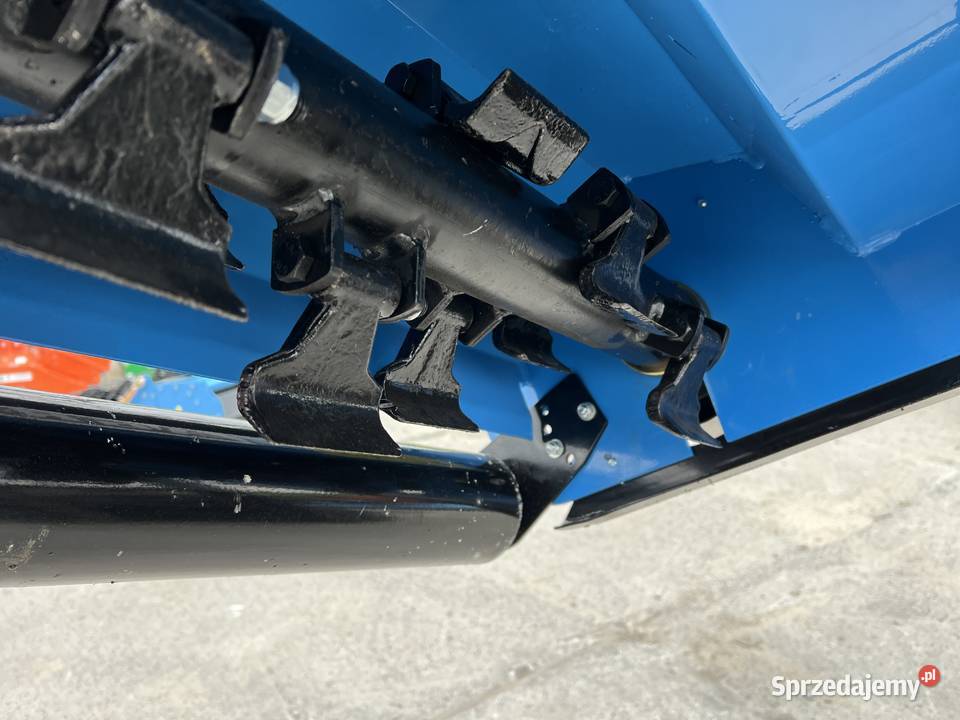 Kosiarka bijakowa 095 125 135m mulczer Młotki Bijakowe Sierpc