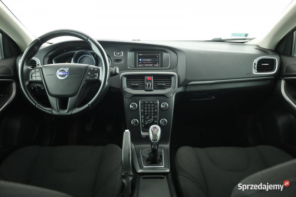 Volvo V40 16 D2 Piaseczno sprzedam