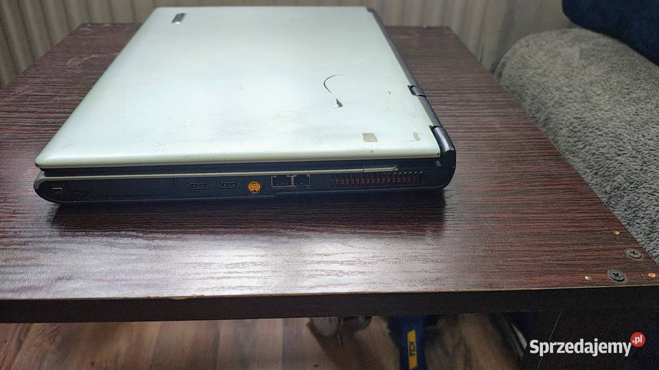 Acer TravelMate 4100 lubelskie