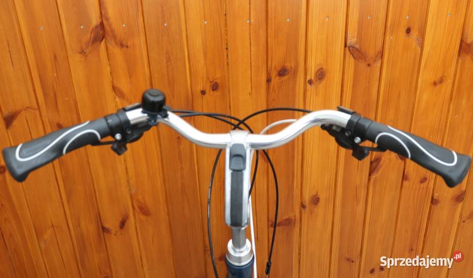 Rower damski Giant Ultimo D 50 I inne rowery z Milanówek