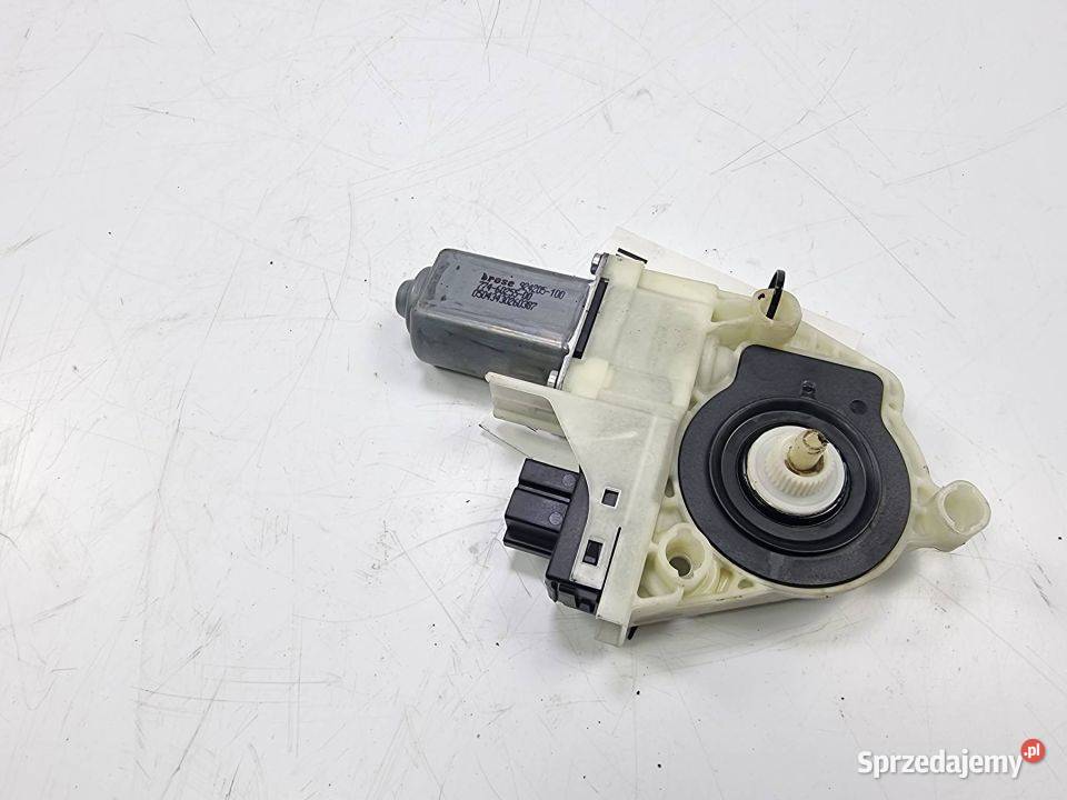 SILNICZEK SZYBY LP PORSCHE PANAMERA TURBO 970 Pozostałe Lipno