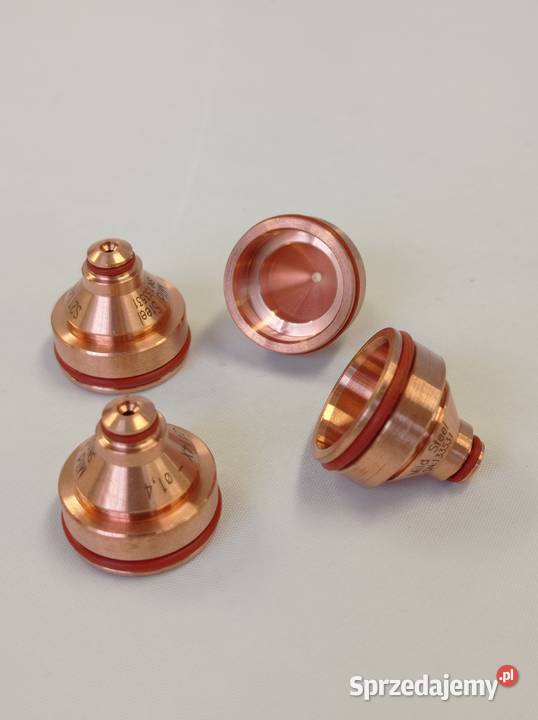 Dysza S2114X fi 14 mm 130A160A Kjellberg Piaseczno