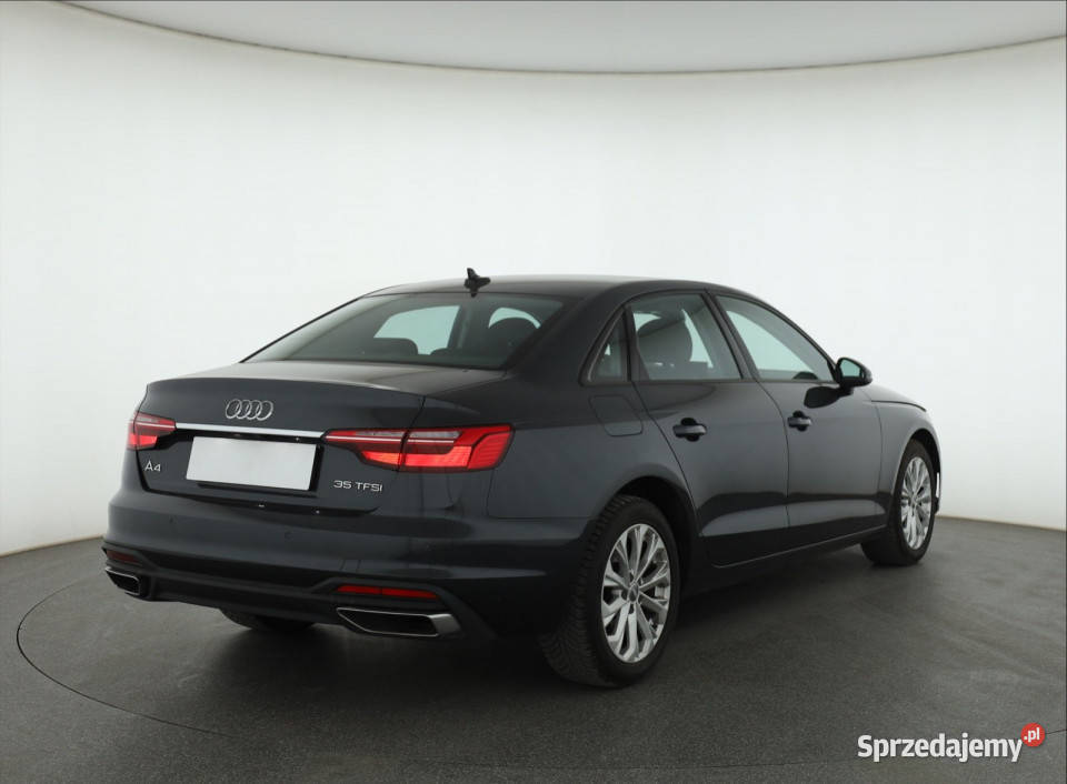 Audi A4 35 TFSI Piaseczno