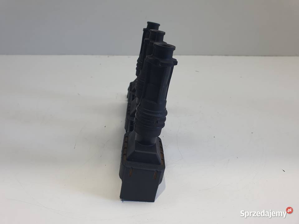 CEWKA ZAPŁONOWA Opel Corsa B 10 12V 0221503014 osobowe Motoryzacja Chełm