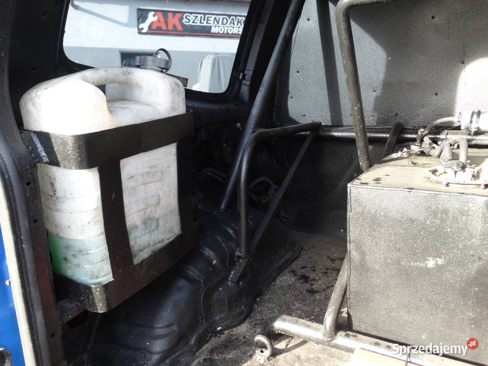 Pajero 3 Pajero Toruń