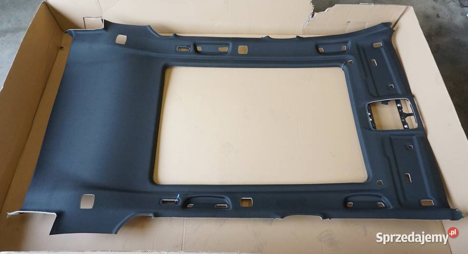 PODSUFITKA WIĄZKA BMW X3 G01 20182021 195121800 wielkopolskie Nowy Tomyśl sprzedam