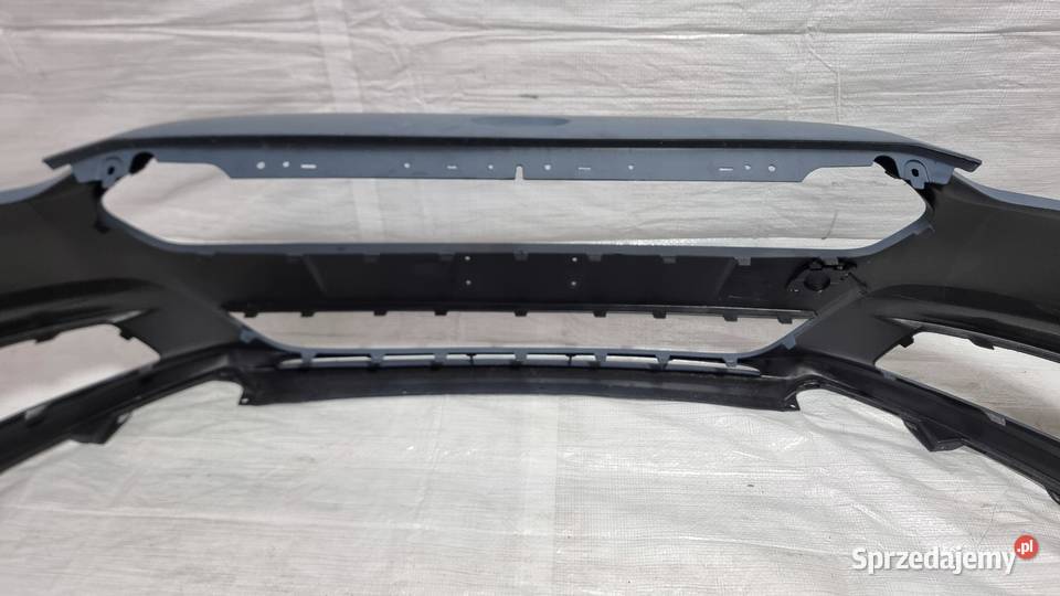 ZDERZAK PRZÓD FORD MONDEO MK5 MKV NOWY Zderzaki