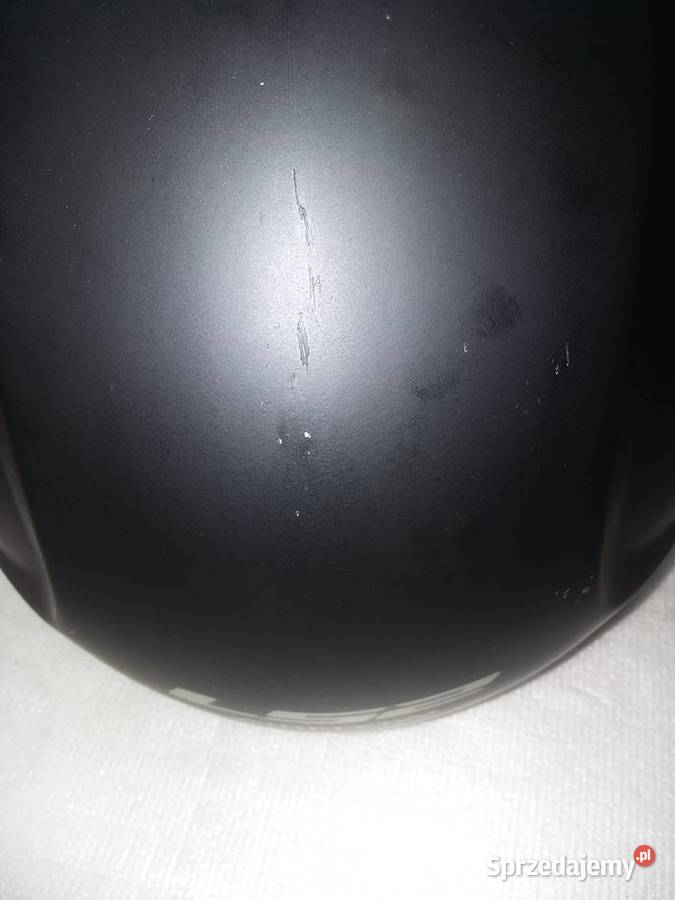 Kask motocyklowy LS 2 rozmiar M wielkopolskie Gniezno
