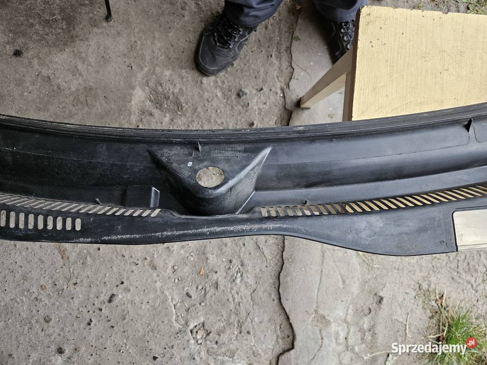Plastikowe podszybie VW BoraGolf 4 kombi Łódź