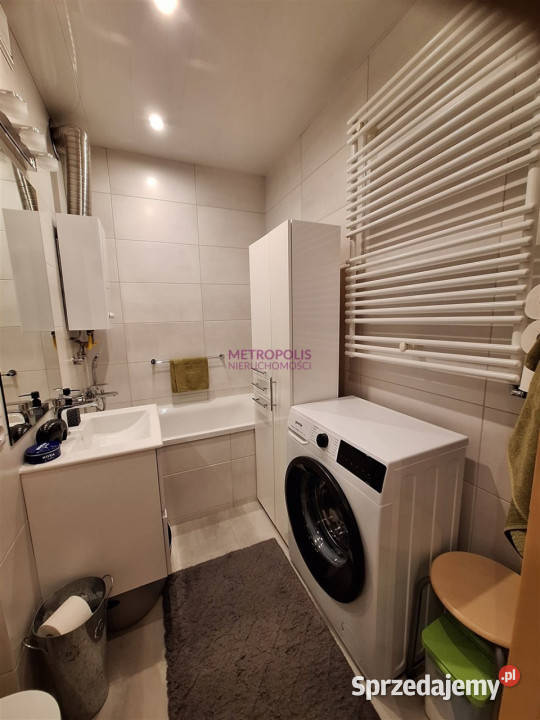 Sprzedam mieszkanie 35m2 2pokojowe Rybnik