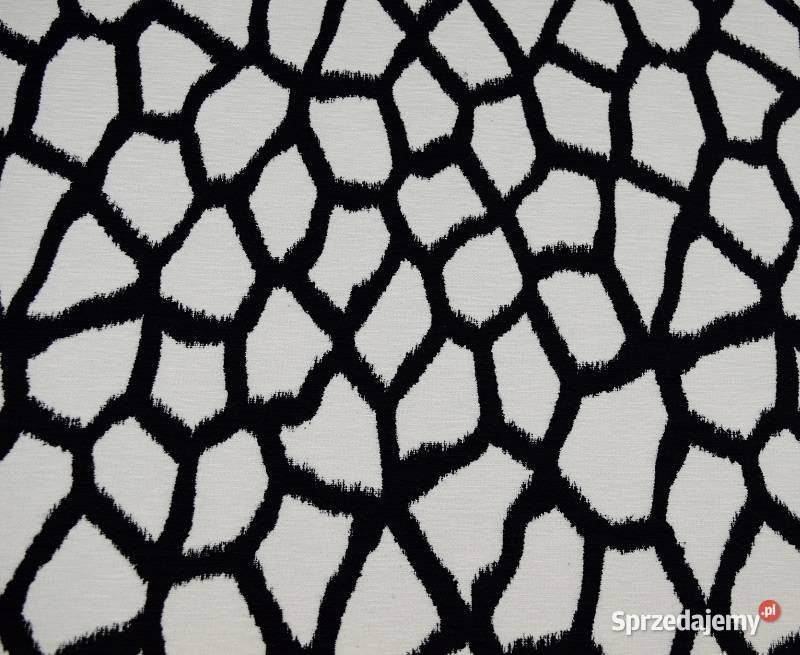 GIRAFFA tkanina obiciowa meblowa tapicerska Częstochowa