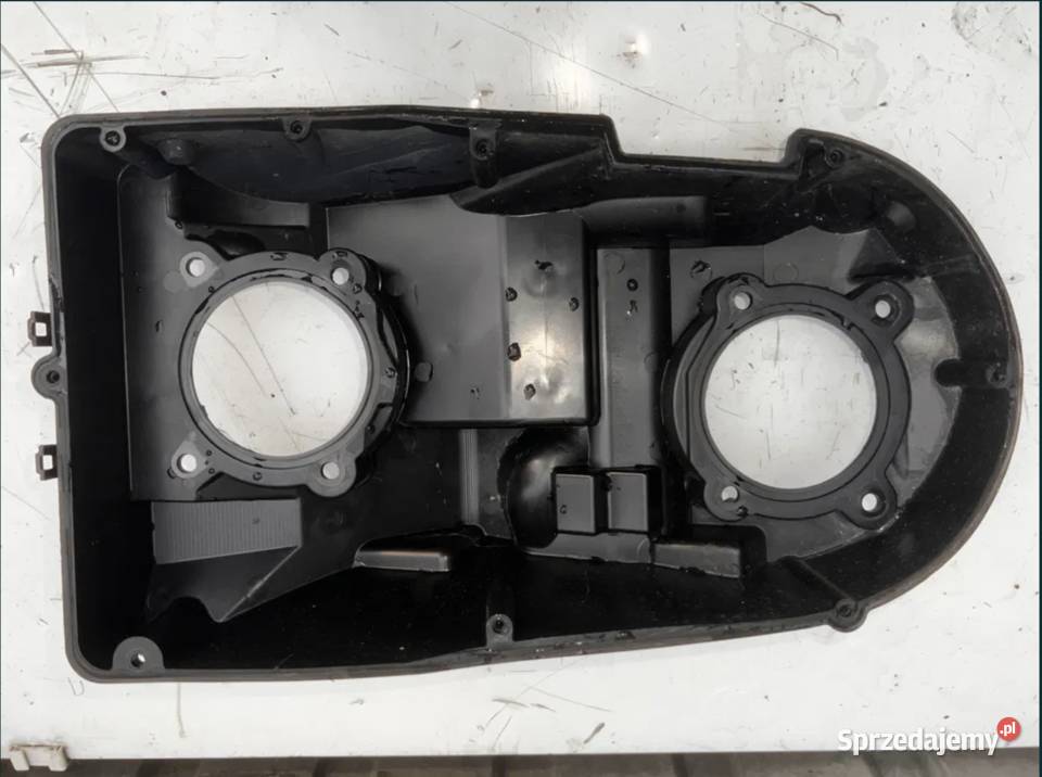 podstawa obudowy filtra Ducati SuperSport 950 S Ostrzeszów sprzedam