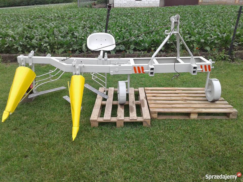 Ścinawka do fasoli Rzeplin