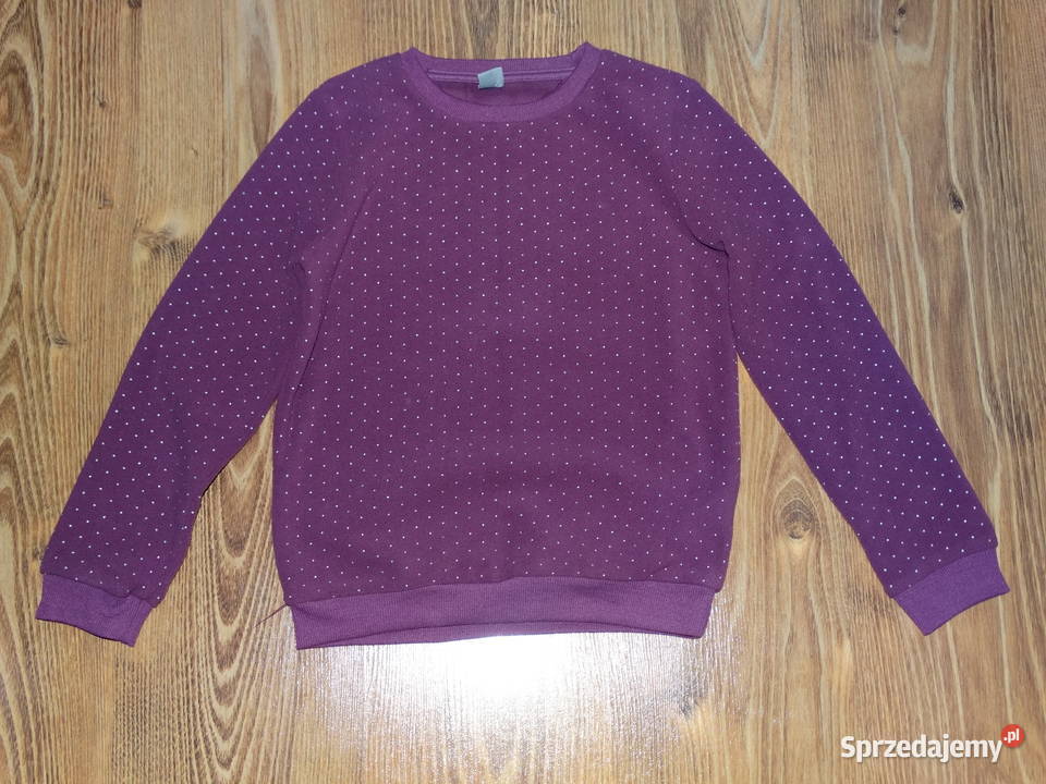 Bluza polar r134 889lat Legnica