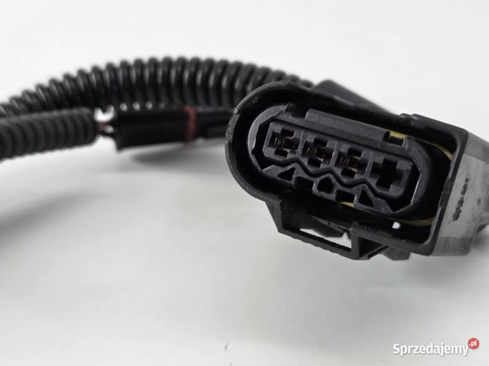 WTYCZKA KOSTKA BMW N43 E60 E61 E90 E91 E92 E93 osobowe Układ elektryczny silnika