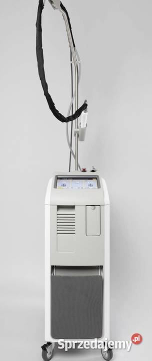 CUTERA EXCEL HR laser medyczny IDEALNY STAN Warszawa