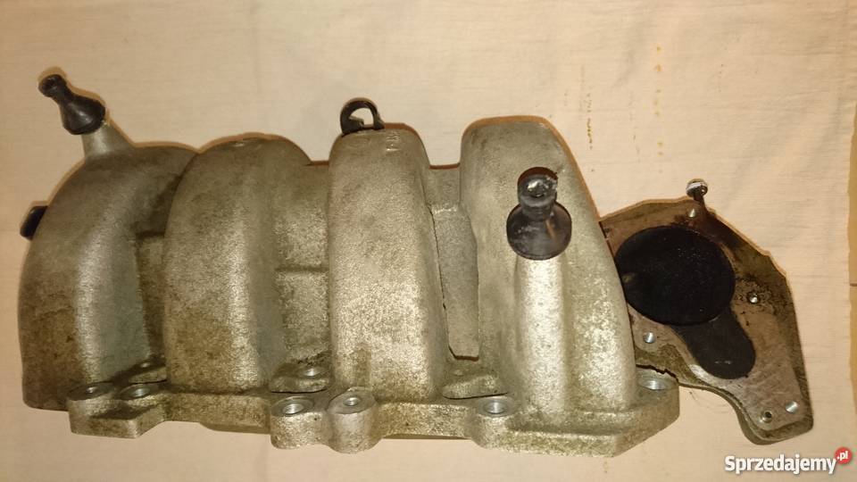 kolektor ssący A2 GOLF 4 16 FSI kolektory ssące Słupsk