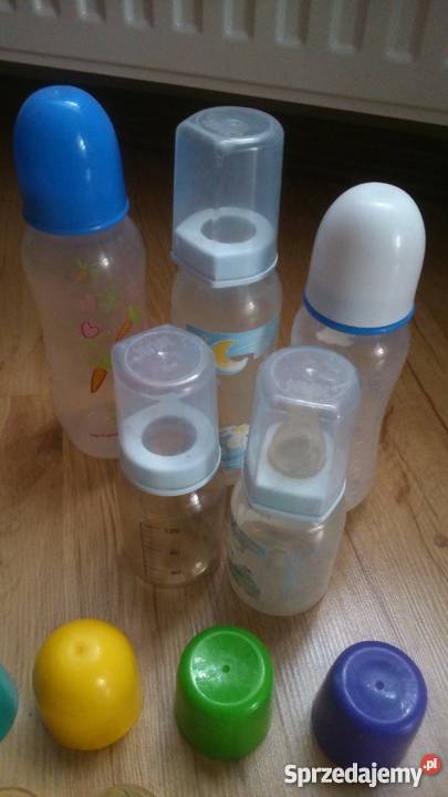 butelki smoczki itp Poznań