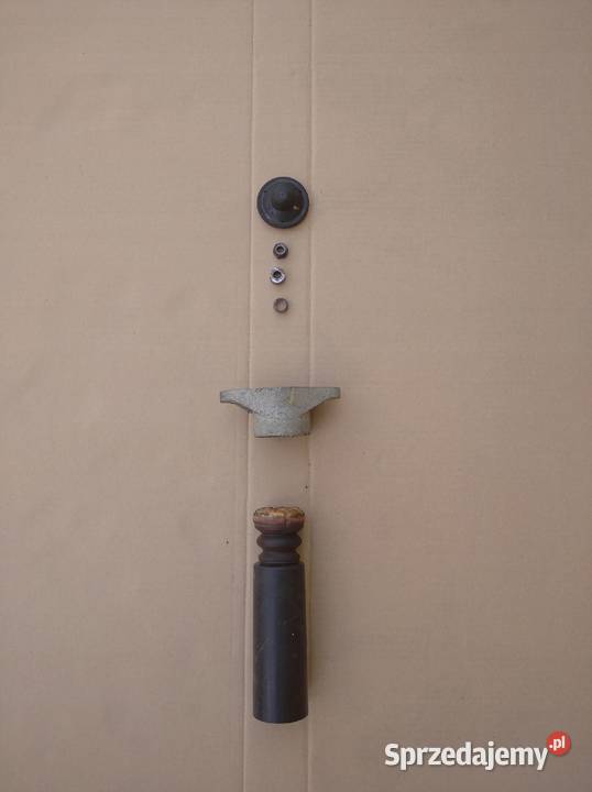 Kia Hyundai zaślepka gumowa mocowania Jarocin sprzedam