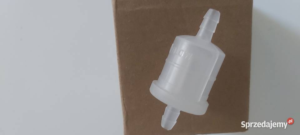 filtr paliwa przelotowy tohatsu mercury mariner kujawsko-pomorskie sprzedam