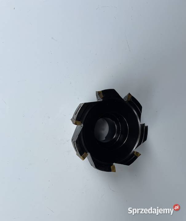 Głowica SANDVIK fi 100 r390100q3217m FV Czarnożyły