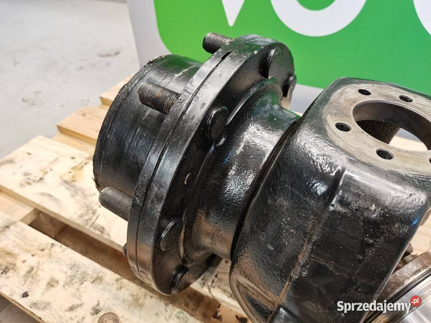 Piasta koła Massey Ferguson 8947 wielkopolskie Wilkowo sprzedam