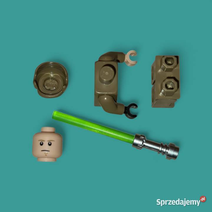 Lego Star Wars Luke Skywalker SW1266