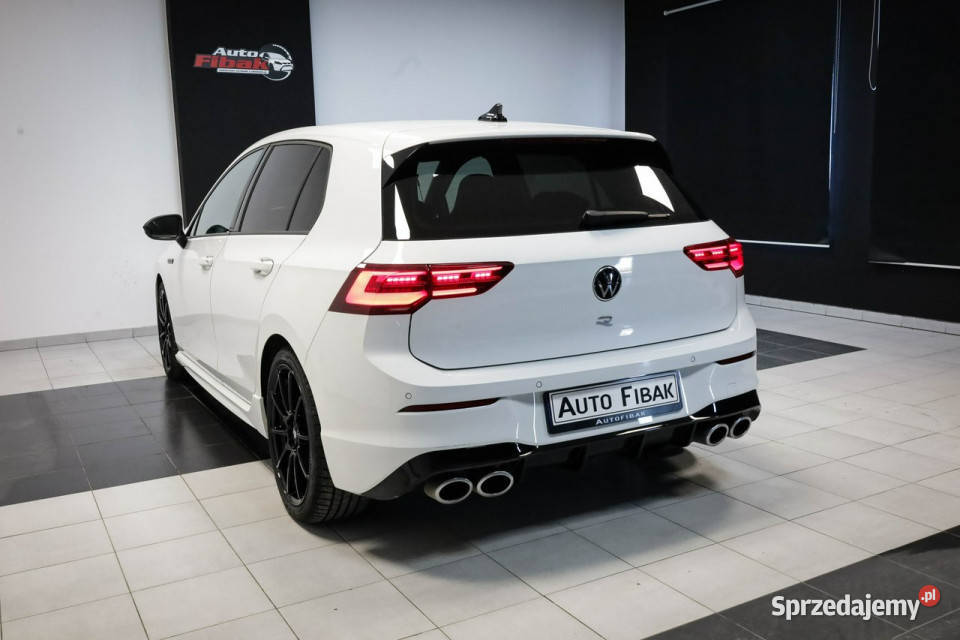 Volkswagen Golf Salon PolskaIQ łódzkie Konstantynów Łódzki