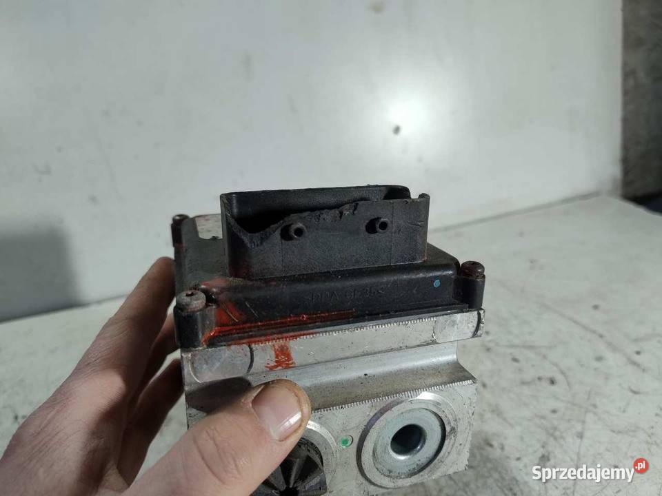 POMPA HAMULCOWA ABS PEUGEOT 407 18 15732101